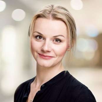 Naomi Sterling